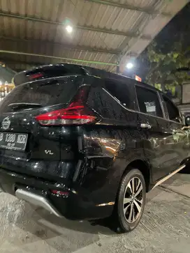 Nissan Livina 2022 Bensin