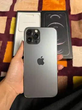 Iphone 12 Promax 256gb