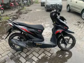 Beat eco 2019. Gratis balik nama