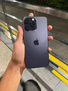iphone 14 promax 256gb ibox ORIGINAL RESMI