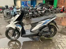 Beat eco 2019. Pajak on Km. 40.000an