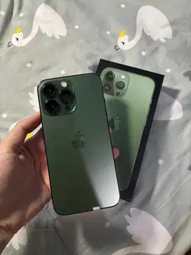 Iphone 13 pro 256gb inter all operator