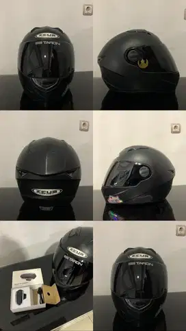HELM ZEUS ZS811 SIZE M