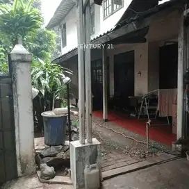 Dijual Rumah Hook Bagus Strategis Siap Huni Di Bintaro Sektor 1