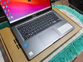 Laptop asus a416mao-fhd427 model baru, garansi resmi panjang  2026