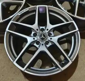 Ori AMG 5spoke 19x8 pcd 5x112 GLC