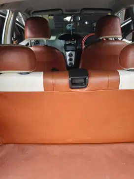 Toyota Yaris 2006 Bensin