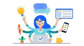 Personal Assistant Admin [Baca Deskripsi]