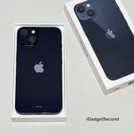 iPhone 13 128GB iBox - Fullset Original