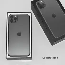 iPhone 11 Pro Max 64GB iBox - Full Original