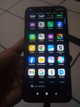 Redmi 9c ram 3/32