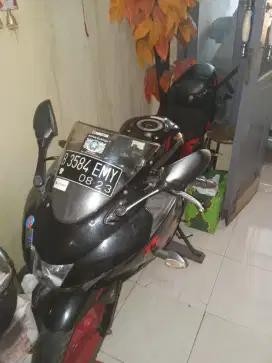Dijual pak ditoarbisusilo motor CSX R150