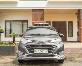 Daihatsu Sigra R