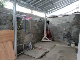 Dijual Rumah Cantik Siap Huni Di Pondok Bunga Sariwangi