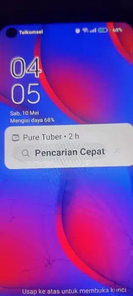 Jual murah realme 8 ram 8/128