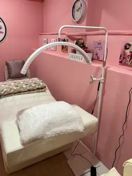 Lampu Eyelash Extension