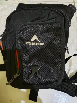 Eiger Legpack Compressor 2F