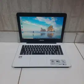 Laptop Asus X455WA, Amd E1-6010, Radeon R2 Hd Graphics,