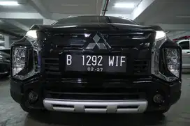 xpander cross rawatan bangatan