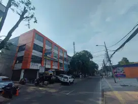 Disewakan Ruko Cempaka Putih Sewa Ruko Jakarta Pusat