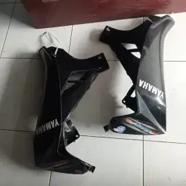 Sayap tebeng Vega new original copotan motor