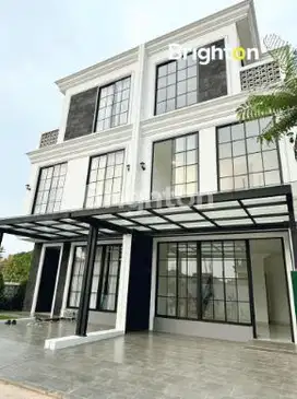 Hunian Modern Dan nyaman anwa Residence Puri Jakarta Barat