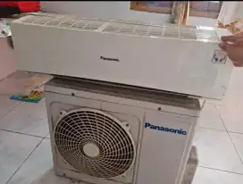 AC Panasonic 1 PK low Watt type