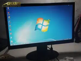 Monitor LED Acer 19inch wide ACER EB192Q