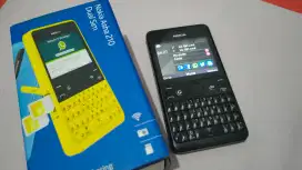 Nokia Asha 210 Dual SIM