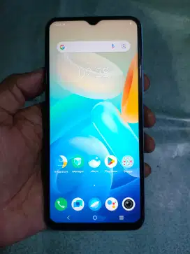 VIVO T1 5G RAM 8+8/256