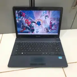 Laptop Samsung 270E, Intel Core i3-3110M, Hd Graphic 4000,