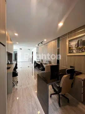 Dijual Perkantoran Nyaman B Residence Grogol