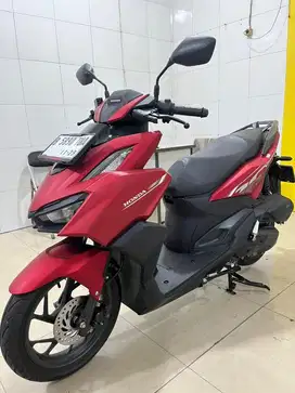 VARIO 160 2024 / 2025 PJK HDP PNJNG 11-2025 UNIT GRESS MESIN HALUS