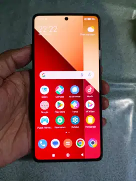 POCO M6 PRO 8+8/256 ORIGINAL