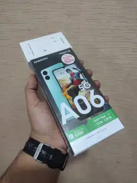 Samsung Galaxy A06 5G 6/128