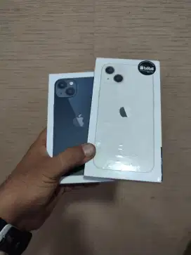iPhone 13 iBox/blibli 128Gb