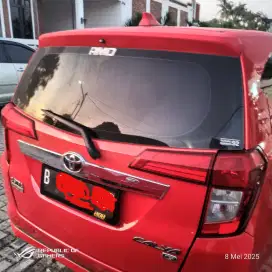 Jual (cari tuan baru)