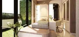 PRIVATE CLUSTER  JAKARTA BARAT ARIA PURI