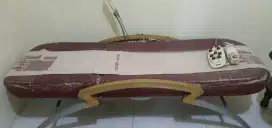 Happy dream tempat tidur terapi dan pijat tubuh murah