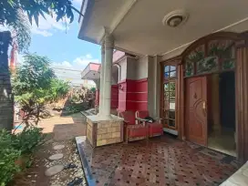 Rumah mewah tengah kota T350/415 hanya 4,5 M