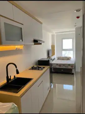 Disewakan Apartemen Mahata Tanjung Barat
