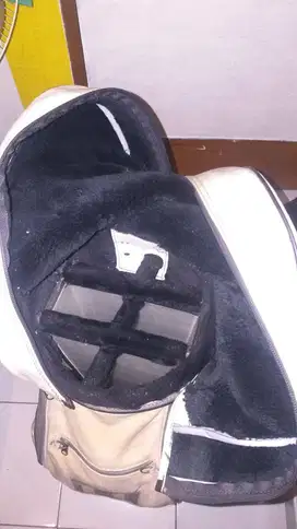 Dijual stik golf bekas masih mulus