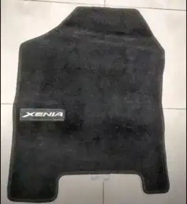 NEGO! Karpet bawaan ORIGINAL all new xenia 2022