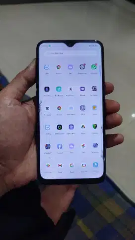 Realme 5 pro 4/128