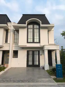 Citra Garden Bintaro