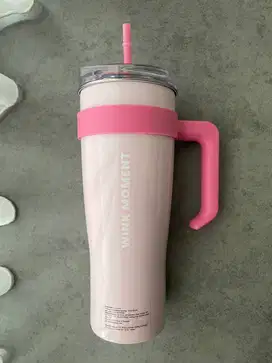 Miniso X Sanrio Botol Minum Stainless Steel Tumbler 1600mL