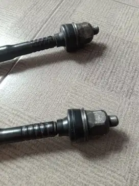 Longtirod dan link stabilizer CRV gen 2 normal kokoh