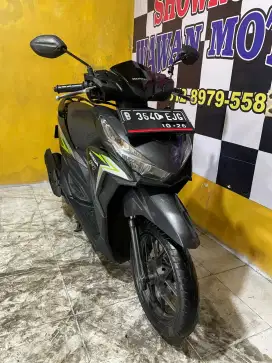 HONDA VARIO CBS ISS THN 2016