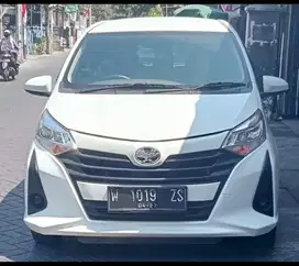 Calya E Promo DP 5jt Angs 3,8 x 5th