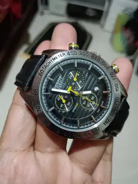 jam Tissot crono Ori